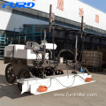 Laser Guided Concrete Leveling Machine Surface Finishing Screed